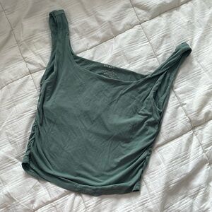 OGL Tank Top with Bralette